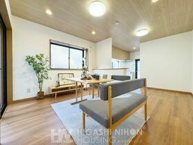 神奈川県川崎市麻生区細山６丁目