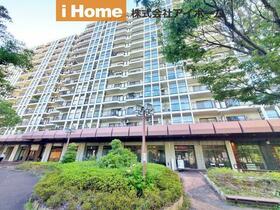 神戸パークシティＢ棟