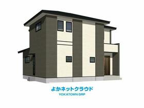 福岡県田川郡香春町大字中津原