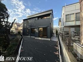 神奈川県横浜市鶴見区梶山１丁目