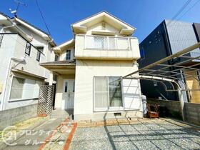 兵庫県加古川市平岡町高畑