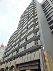 ライオンズマンション白金台