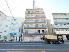 マンション三鷹台