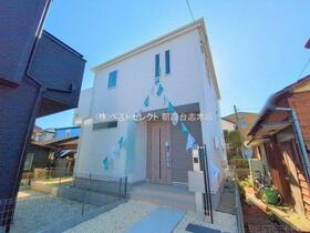 埼玉県新座市畑中１丁目