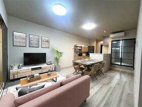 サンヴェルシア大里中央Ａ棟