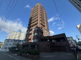 アルファコート南７条