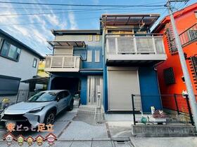 東京都足立区東伊興１丁目