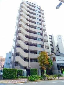 ヴィルヌーブ入谷