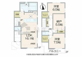 東京都調布市深大寺東町４丁目