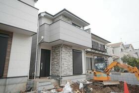 東京都調布市深大寺東町４丁目