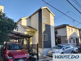 茨城県牛久市さくら台３丁目