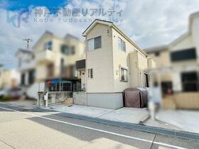 兵庫県明石市松が丘３丁目