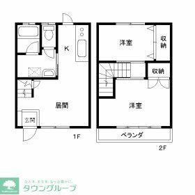 間取り：211063335217