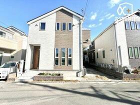 埼玉県新座市西堀２丁目