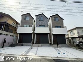 神奈川県川崎市高津区梶ケ谷３丁目