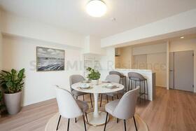 パークサイド町田