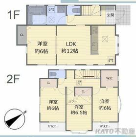 東京都町田市金井ヶ丘２丁目