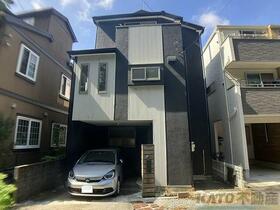 神奈川県川崎市麻生区上麻生４丁目