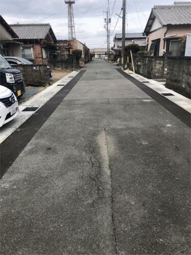 detached 三重県松阪市立田町