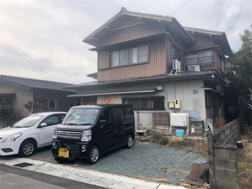 detached 三重県松阪市立田町
