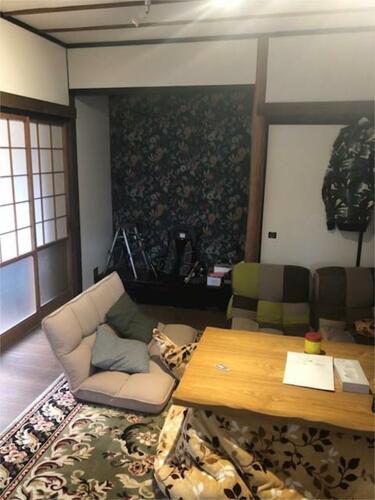 detached 三重県松阪市立田町