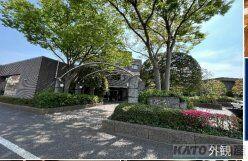 ガーデンテラス五月台