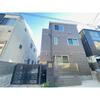 Villa・Symbiose三軒茶屋 2階 新築の賃貸物件