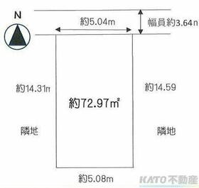 神奈川県座間市相武台１丁目
