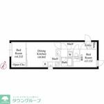 グランパセオ代々木上原のイメージ