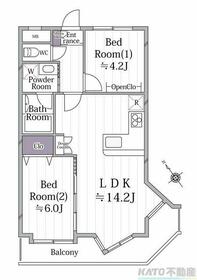 ロックプラザ相模原