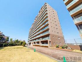 スタンレーヒルズ横浜小机