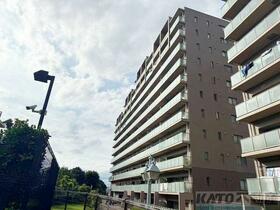 スタンレーヒルズ横浜小机　ブロックトン・リッジ