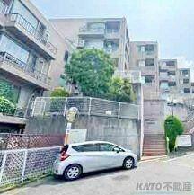 リーベスト中山Ｂ棟