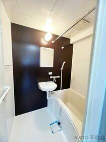 ライオンズマンション中山第６