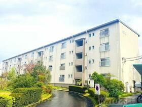 竹山団地３２１２号棟