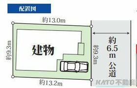 神奈川県横浜市緑区上山３丁目