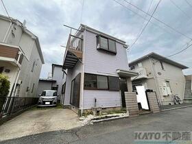 神奈川県座間市ひばりが丘１丁目