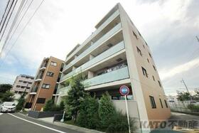 アーリアレジデンス南町田