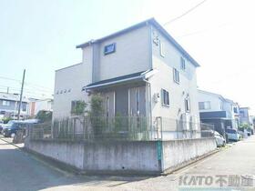 東京都町田市成瀬が丘３丁目