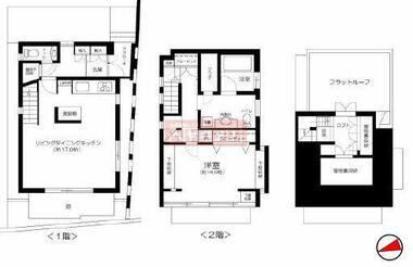 間取り：213142080193