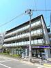 オハグランデ品川 3階 築7年3ヶ月の賃貸物件