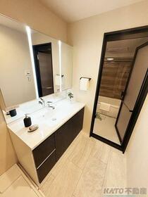 新ゆりグリーンタウンさつき街区２号棟