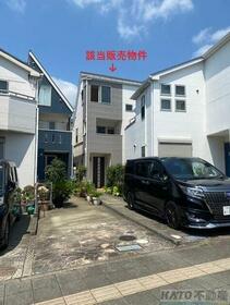 東京都町田市南つくし野２丁目