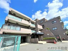 コスモ新百合ヶ丘