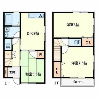 間取り：214077228210