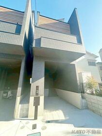 神奈川県川崎市麻生区下麻生２丁目