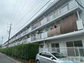 藤和東林間コープ