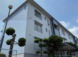 つくし野ローズプラザＣ棟