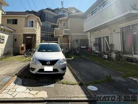 神奈川県相模原市南区若松４丁目