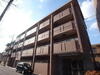SMK福住 4階 築20年6ヶ月の賃貸物件